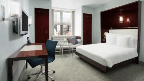 Отель Royalton New York  Нью Йорк